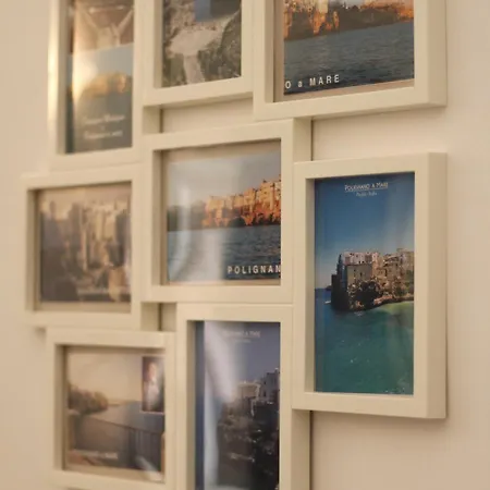 Da Rosetta Apartment Polignano a Mare