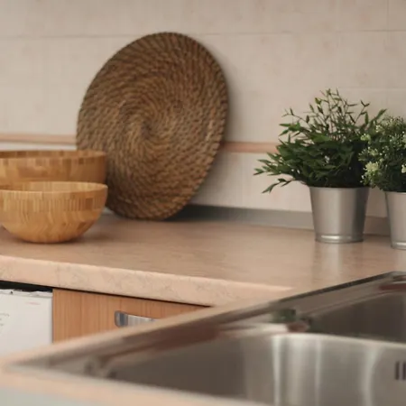 Da Rosetta Apartment