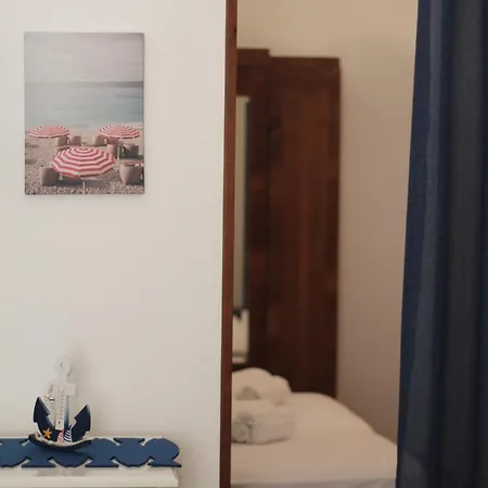 Apartment Da Rosetta
