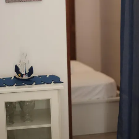 Apartment Da Rosetta