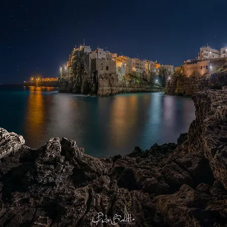 Da Rosetta Polignano a Mare