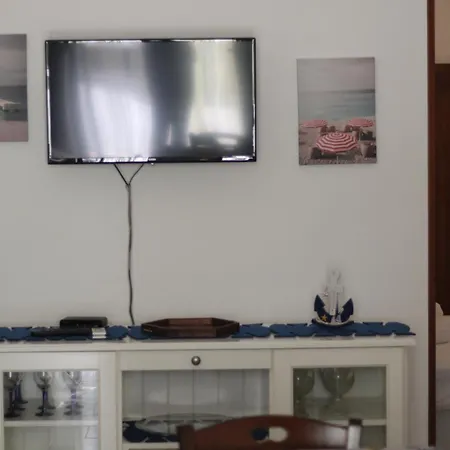 Da Rosetta Apartment Polignano a Mare