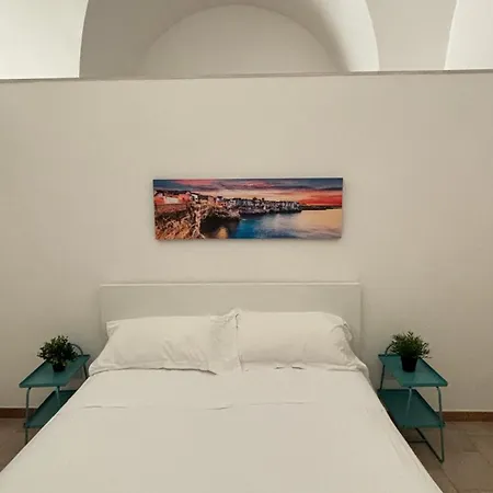 Da Rosetta Polignano a Mare