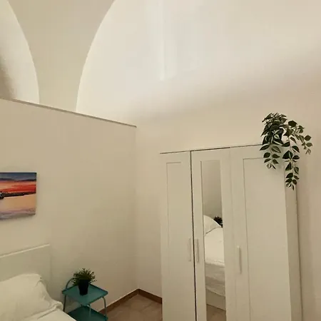 Da Rosetta Apartment