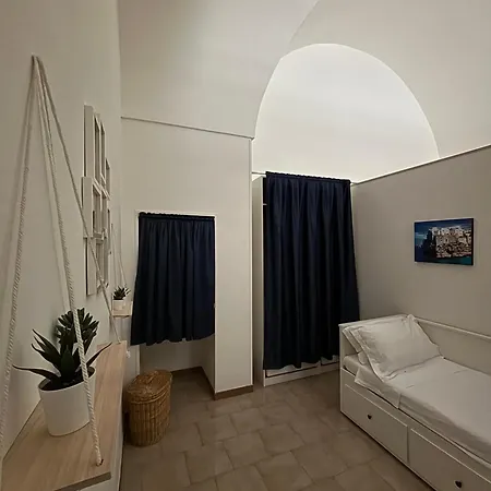 Da Rosetta Apartment *
