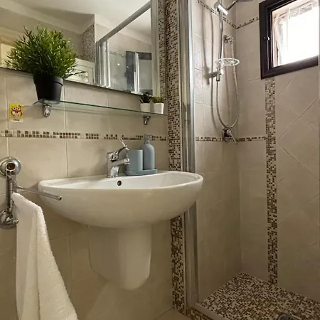 Apartment Da Rosetta *