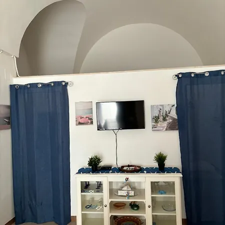 Da Rosetta Apartment *