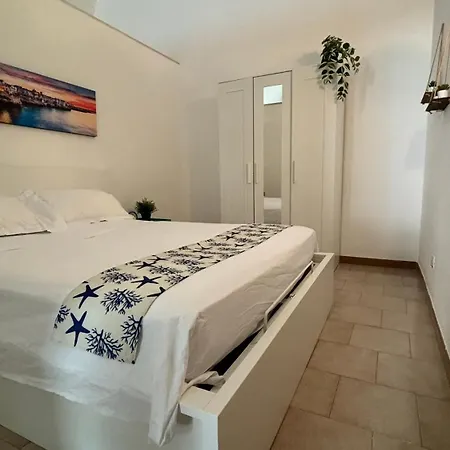 Da Rosetta Apartment Polignano a Mare